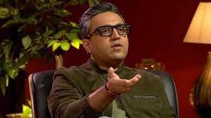 Ashneer Grover said - Indore has bought cleanliness survey, Mayor said - will file defamation case.