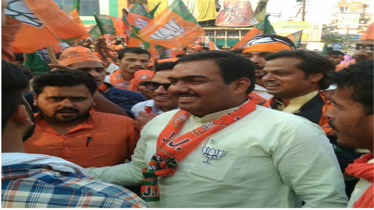 Rajasthan Election 2023 BJPs eye on 89 SC-ST dominated seats of Marudhara Organization Minister is monitoring