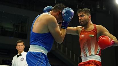 Boxing: Golden punch of Manju and Barun, India won ten medals in boxing, Haryana's queen shines