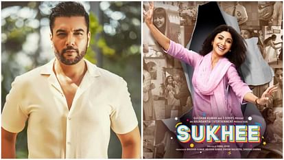 414px x 233px - Sukhee: Kahiin To Hoga Fame Chaitanya Choudhary To Make His Comeback As Shilpa  Shetty Onscreen Husband - Amar Ujala Hindi News Live - Sukhee:à¤¶à¤¿à¤²à¥à¤ªà¤¾ à¤¶à¥‡à¤Ÿà¥à¤Ÿà¥€  à¤•à¥‡ à¤ªà¤¤à¤¿ à¤¬à¤¨à¤•à¤° à¤ªà¤°à¥à¤¦à¥‡ à¤ªà¤° à¤²à¥Œà¤Ÿ à¤°à¤¹à¥‡