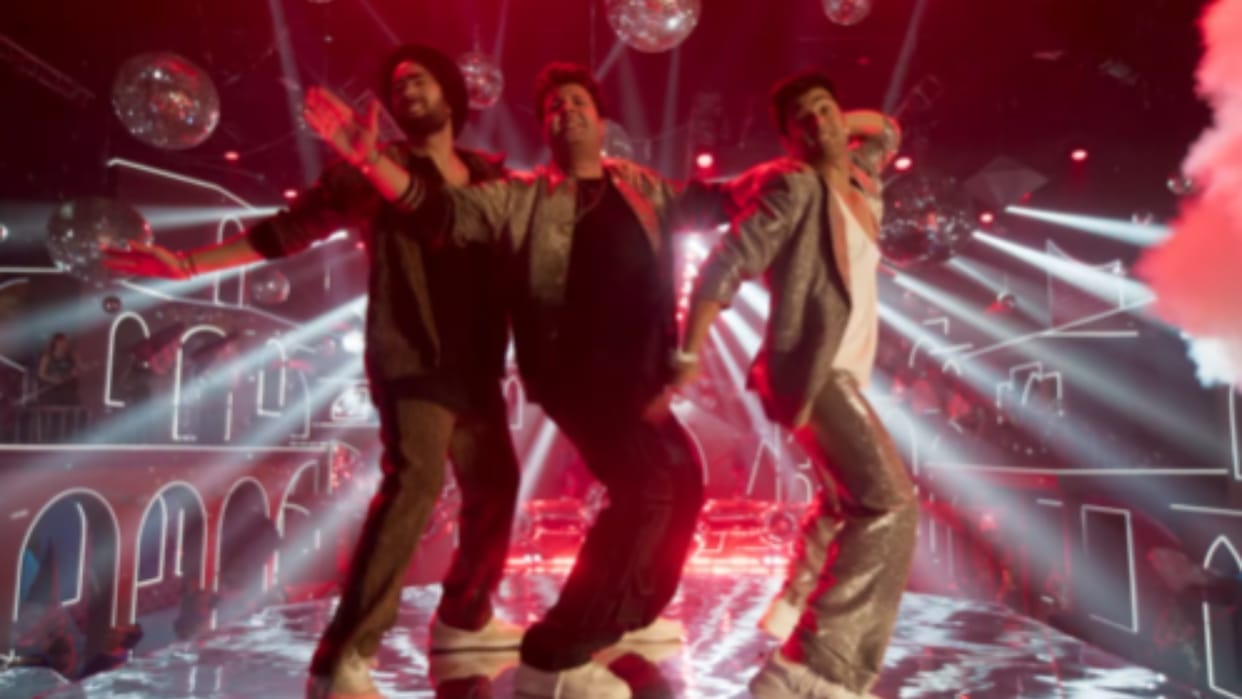 Fukrey 3 Song Ve Fukrey Teaser Out know when Varun Sharma Pulkit Samrat starrer full track release