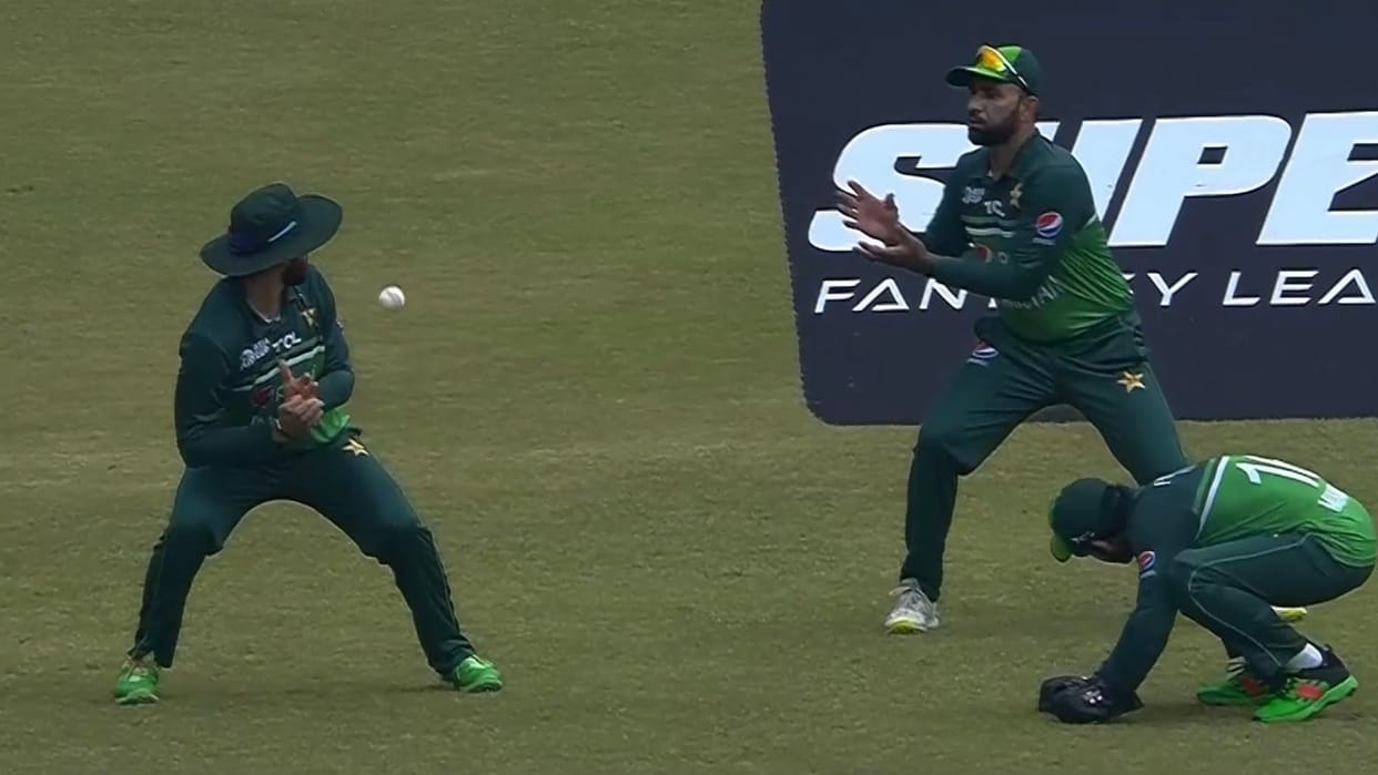 PAK vs IND Asia Cup 2023 Super 4 Match Highlights Eye Catching Photos and Moments From R Premadasa Stadium