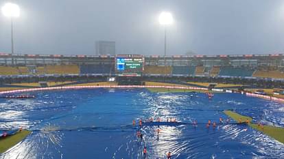 Pak vs India Match Weather Update Today: Pakistan Vs India Weather Forecast Premadasa Stadium Pitch Report