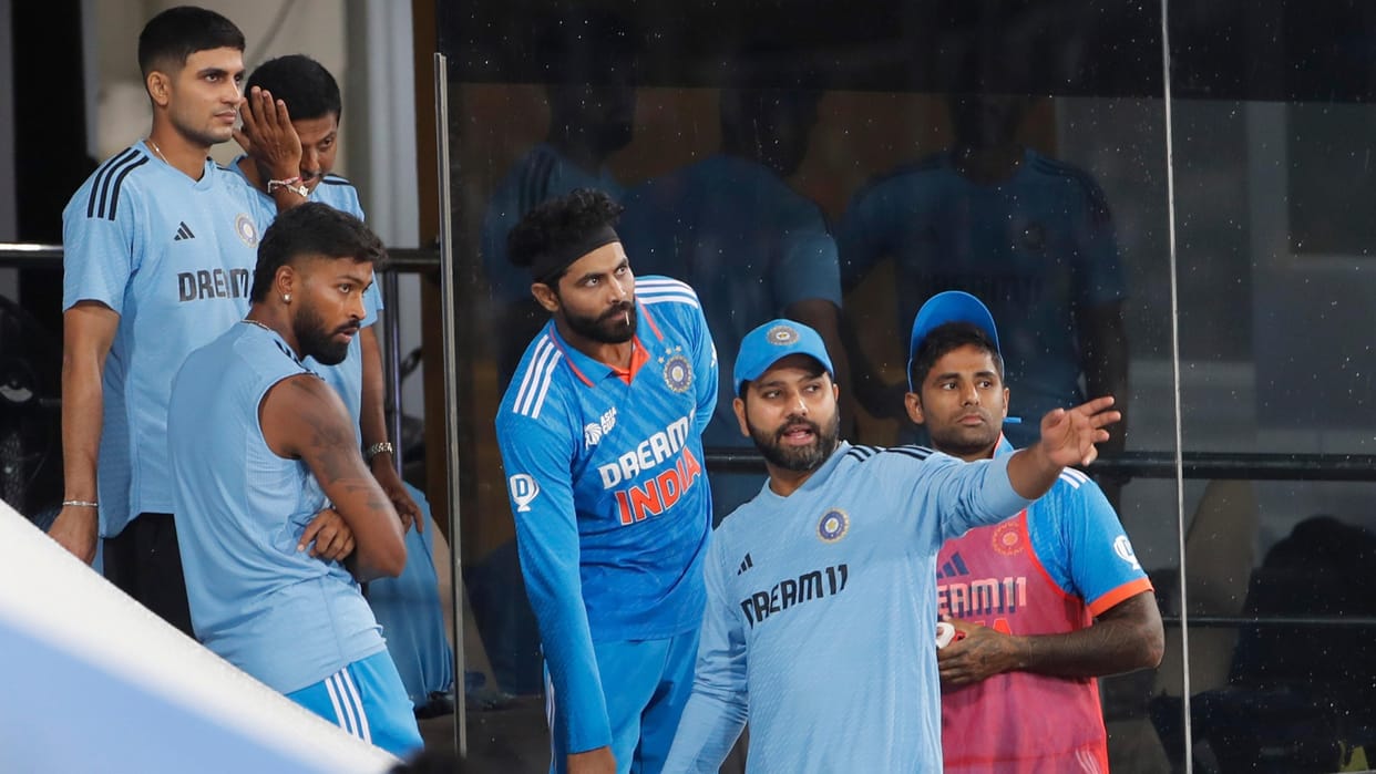 IND vs PAK What Happens If India vs Pakistan Match Is Washed Out Due To Rain Asia Cup 2023