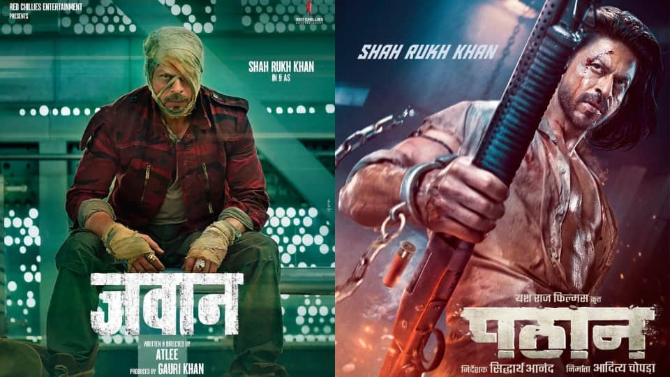 Bollywood Producer Siddharth Roy Kapur reacts to Jawan Pathaan earning Rs 1000 crore Details Inside