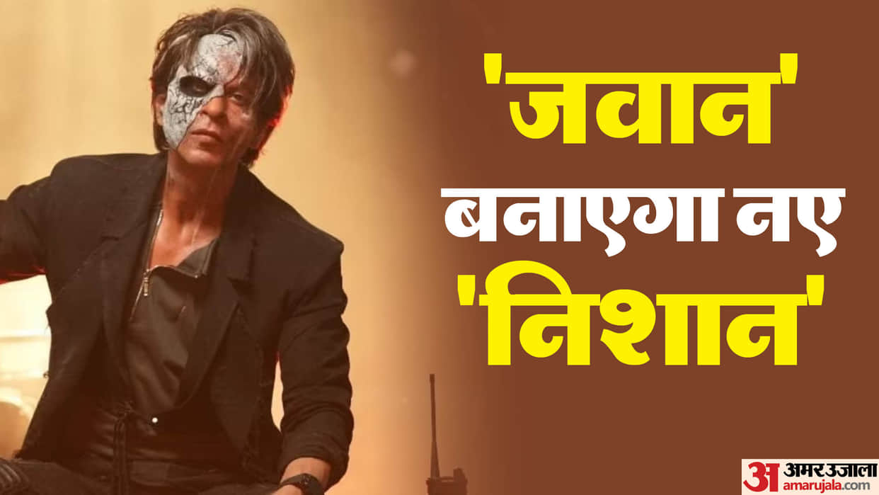 Jawan 1000 crore Collection Fukrey 3 The Vaccine War fight to shah rukh nayanthara film after Salaar postpone