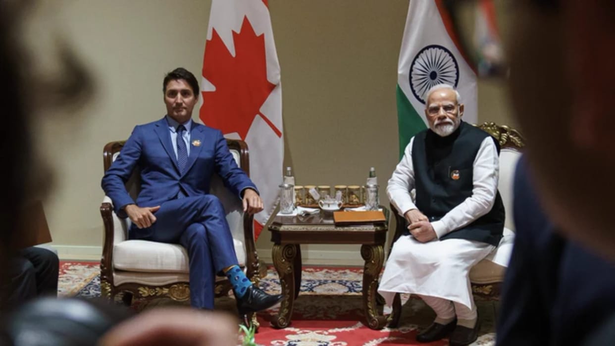 India is important partner of Canada: PM Justin Trudeau