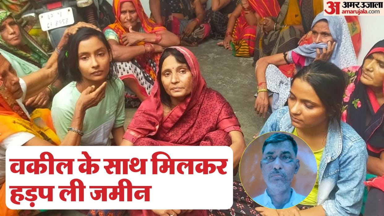 Farmers suicide case, Warning to write letters to CM with blood, police demands two days