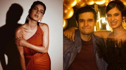 Naseeruddin Shah son Vivan shah and karishma sharma end their relationship after 2 years of dating