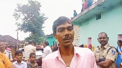 बागेश्वर धाम के गढ़ में हो रहा था धर्म परिवर्तन