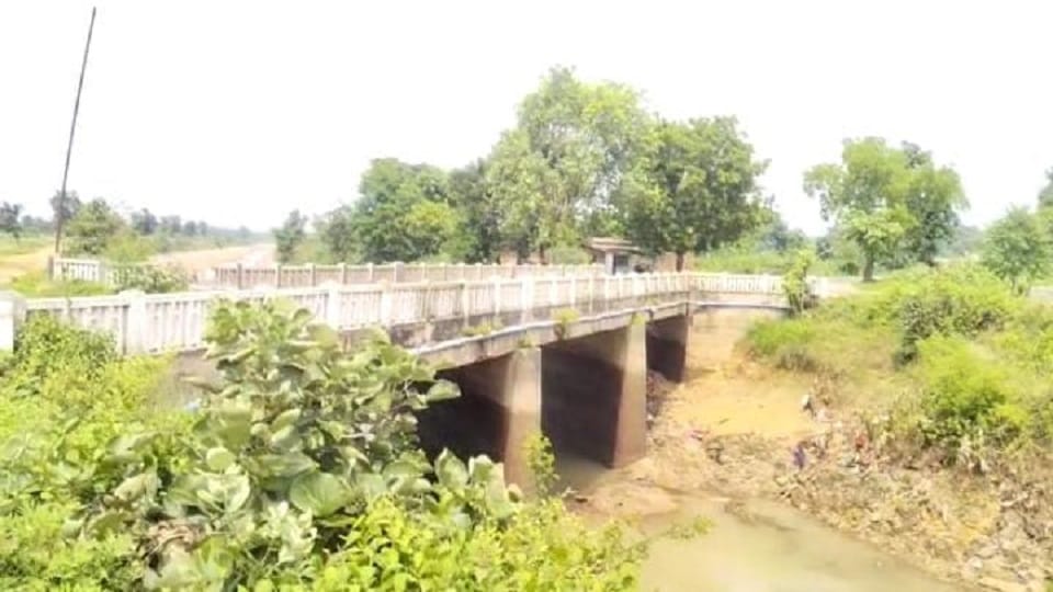 Dead body of shepherd missing for five days found