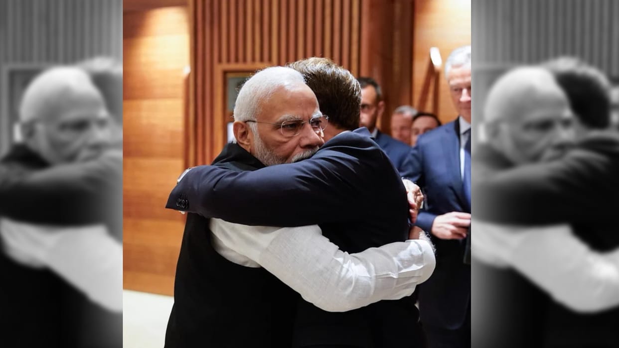 g20 pm narendra modi sideline meetings with world leaders emmanual macron justin trudeu know updates