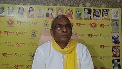 Omprakash Rajbhar said I and Dara Singh will definitely become ministers