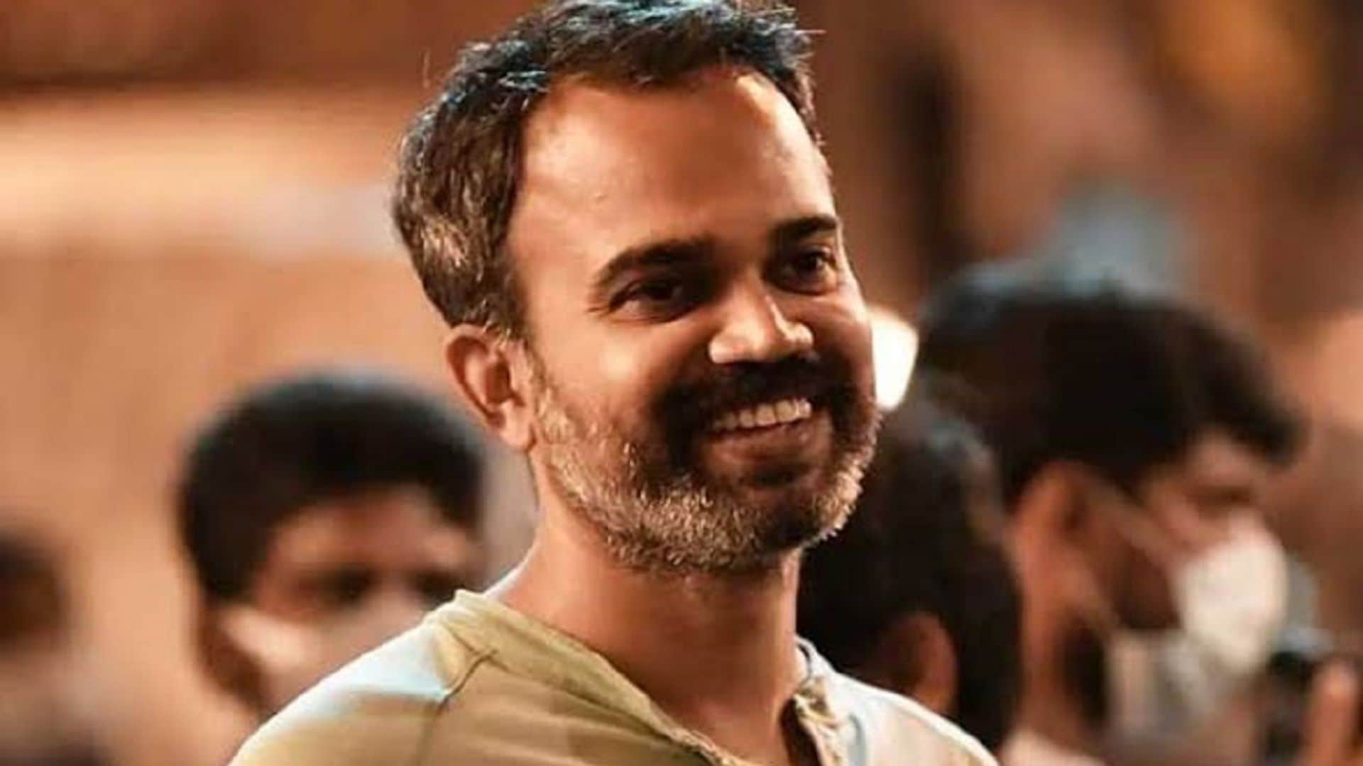 Salaar part 1 ceasefire director Prashanth Neel confirms KGF 3 with Yash said script is ready