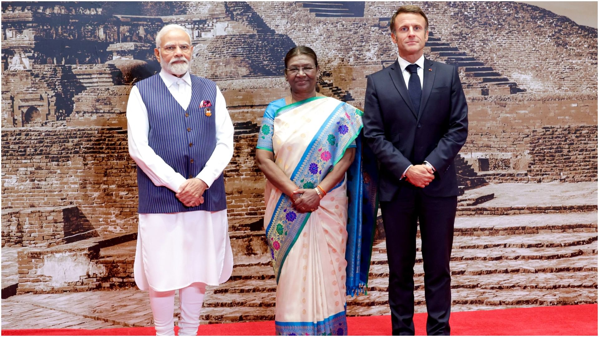 Republic Day 2024 Know How India Chooses Chief Guest For Celebration