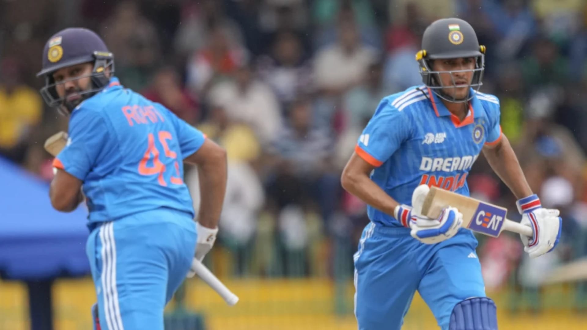 PAK vs IND Asia Cup 2023 Super 4 Match Highlights Eye Catching Photos and Moments From R Premadasa Stadium