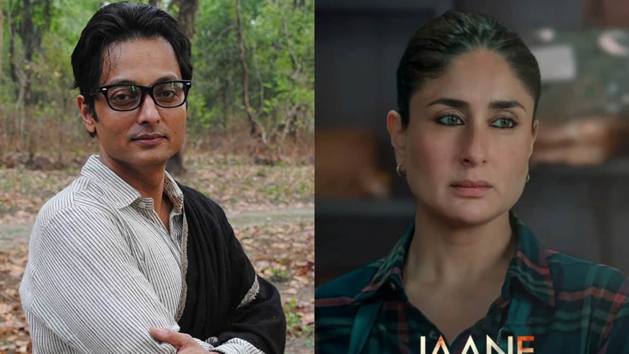 Jaane Jaan Sujoy Ghosh slams trolls he does not have aukat to release Kareena Vijay Jaideep film in theatres