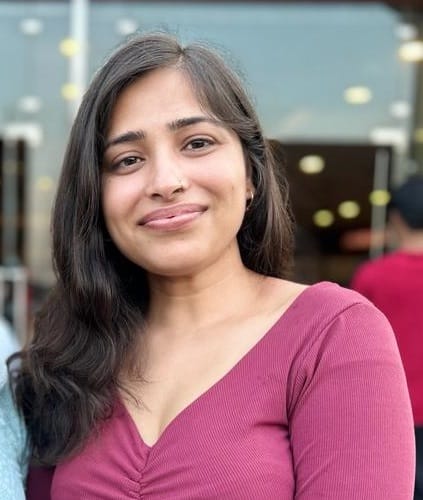 Sakshi Pandey