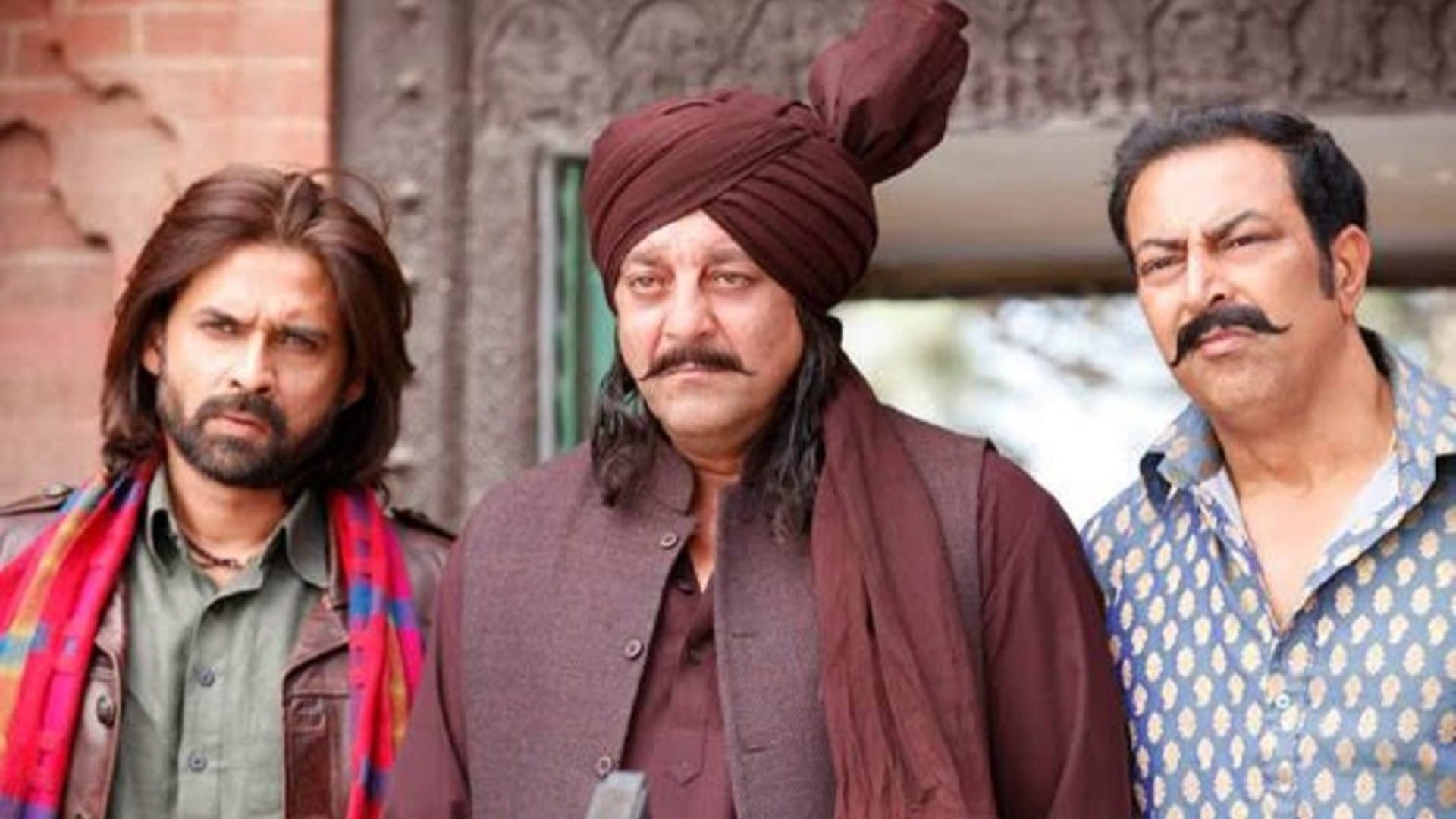 Vindu Dara Singh Reveals Maidaan Star Ajay Devgn Hilarious Pranked The Son of Sardaar Team with Spicy Chillies