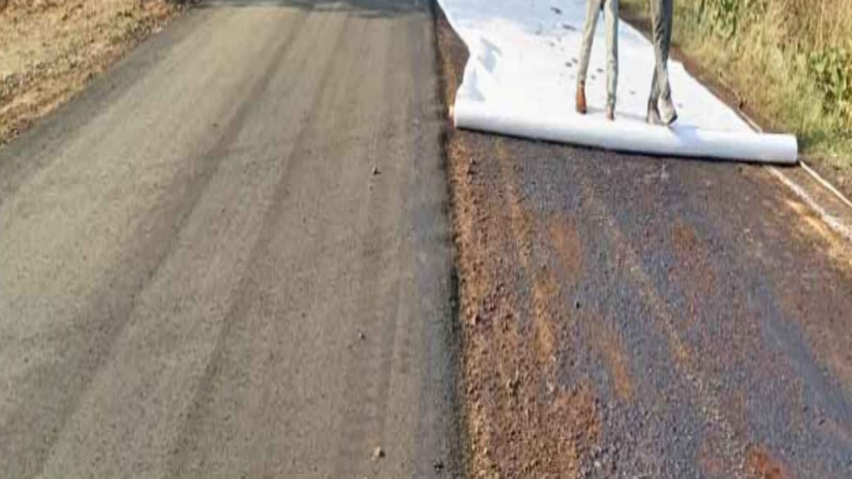 Sehore CC road will be constructed from Bagraj to Mata Mandir and from Badarkha to Kalara
