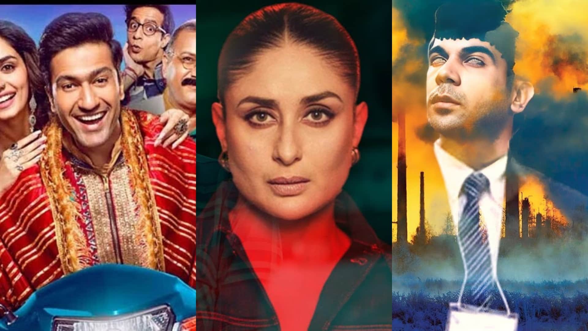 Jawan 1000 crore Collection Fukrey 3 The Vaccine War fight to shah rukh nayanthara film after Salaar postpone