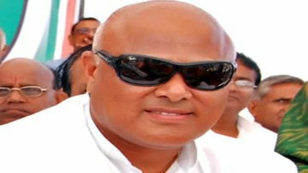 Shivpuri MLA KP Singh clarified on the statement given against women Video Viral
