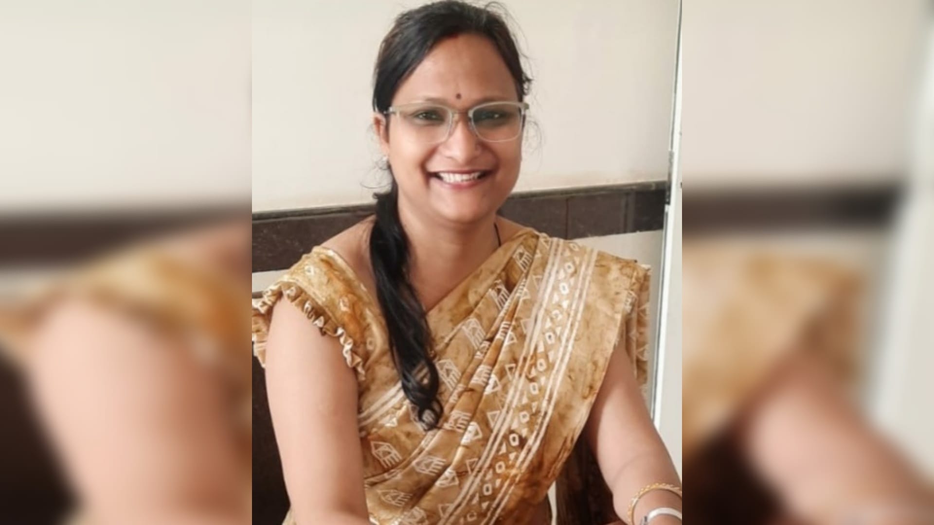 सामाजिक कार्यकर्ता दिव्या अग्रवाल