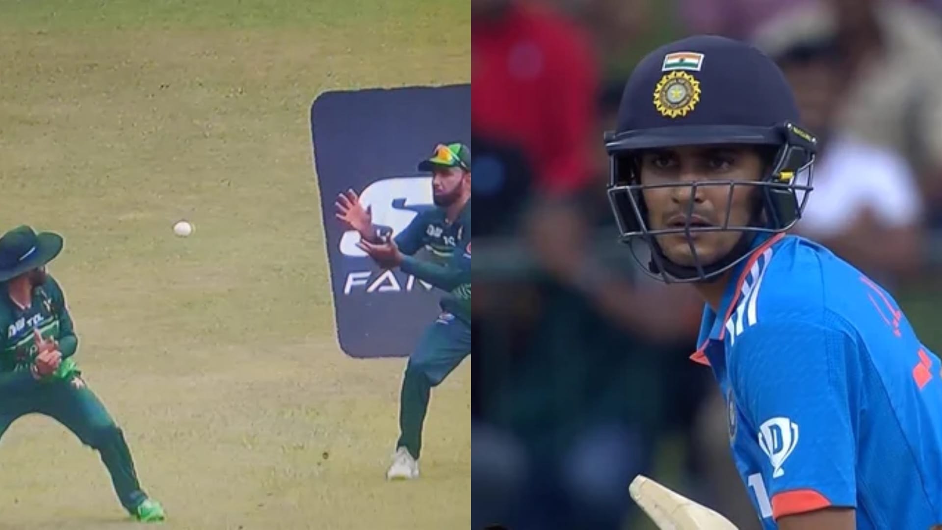 PAK vs IND Asia Cup 2023 Super 4 Match Highlights Eye Catching Photos and Moments From R Premadasa Stadium