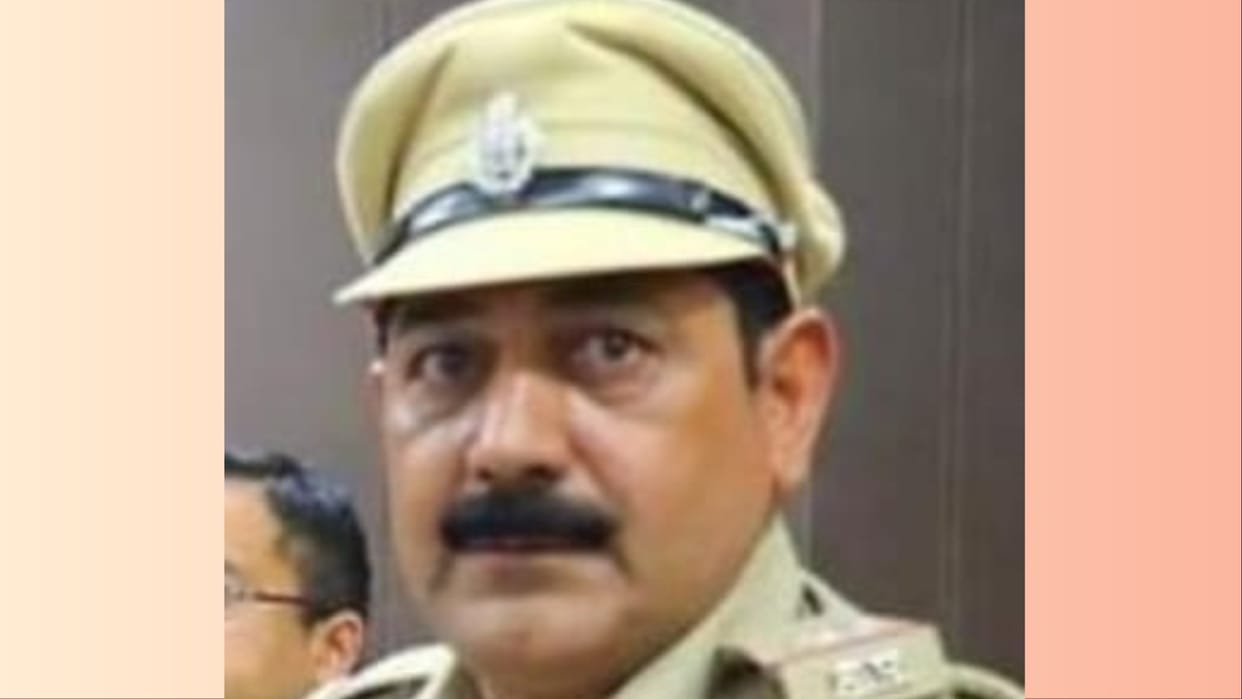 Haryana: ASI posted in Panipat shot dead, body thrown in Karnal