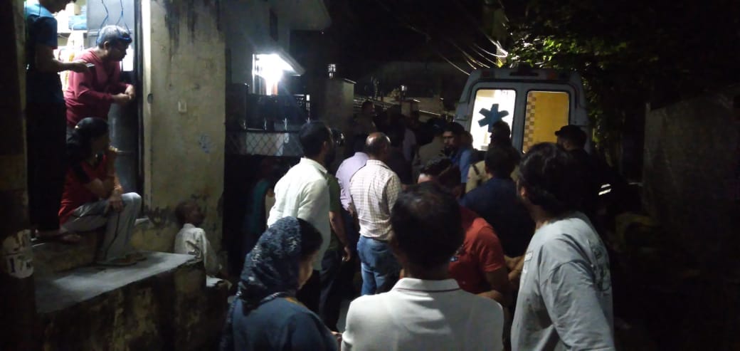 Dehradun News Dispute between cousins over property one attacked on other And Commits Suicide