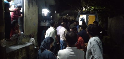 Dehradun: संपत्ति को लेकर चचेरे भाईयों में विवाद, एक ने दूसरे पर खुखरी से किया वार, फिर लगा ली फांसी Dehradun News Dispute between cousins over property one attacked on other And Commits Suicide