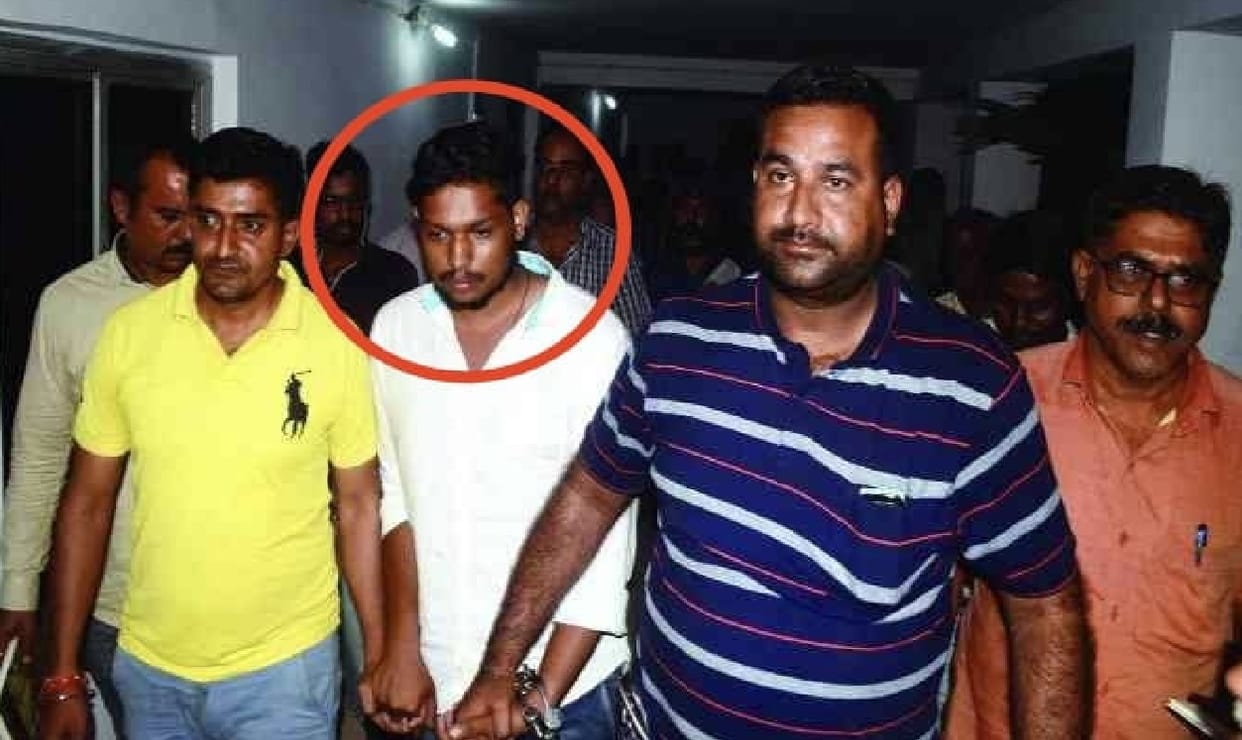 durg District Court sentenced accused to life imprisonment in Shiva Coaching Center operator case