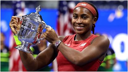 US Open: 19 year old Coco Gauff won US Open 2023 Womens Singles title, defeated second seeded Aryna Sabalenka