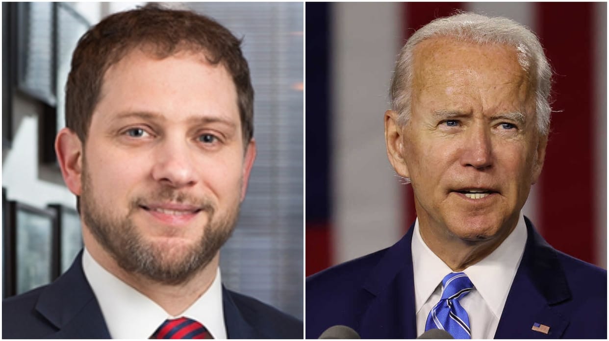 G20 declaration major step forward in President Biden's efforts for peace in Ukraine conflict