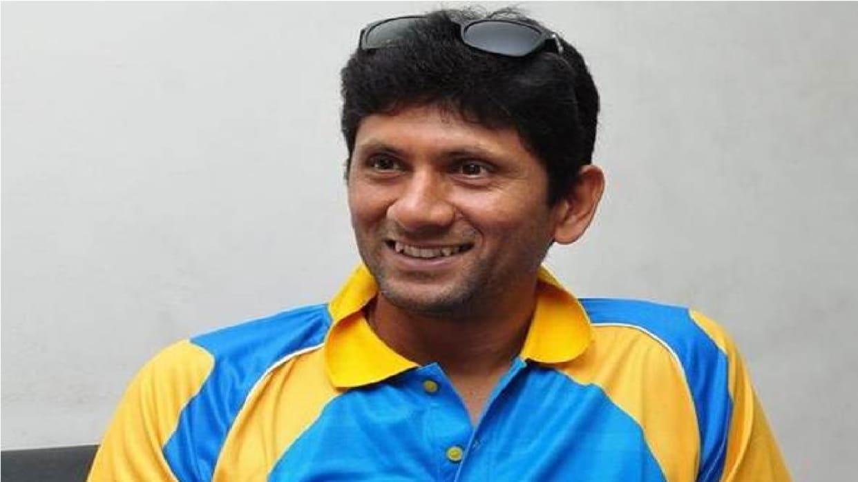 Venkatesh Prasad deleted the post made on corruption gave clarification when asked the reason