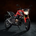 2023 Honda CB300F