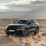 Audi Q8 Special Edition