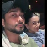 गौहर खान और जैद दरबार