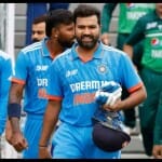 भारत बनाम पाकिस्तान