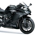 Kawasaki Ninja ZX-4R