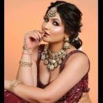 Now this Indian Shakira will play political innings