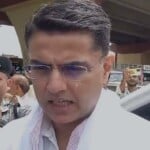 पूर्व डिप्टी सीएम सचिन पायलट। (फाइल फोटो)