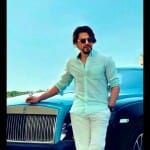 Shahrukh Khan