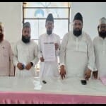 उलमा ने जारी किया मुस्लिम एजेंडा