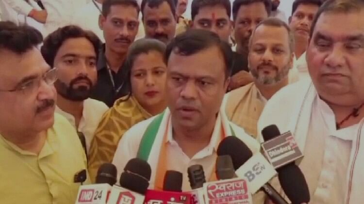 CG: पीसीसी अध्यक्ष दीपक बैज बोले, देश में बनेगी इंडिया गठबंधन की सरकार, राहुल गांधी बनेंगे प्रधानमंत्री