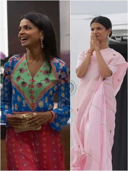 Akshta Murthy