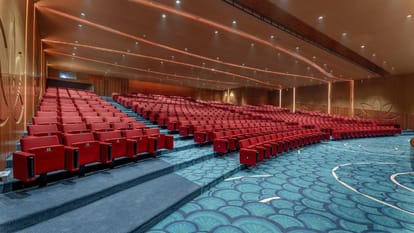 G-20: Architecture of Tariq of Prayagraj captured the world with the concept of Bharat Mandapam