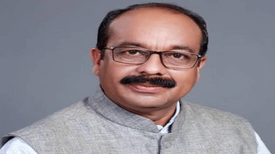 Arun Sao said BJP Parivartan Yatra for the prosperity and progress of Chhattisgarh