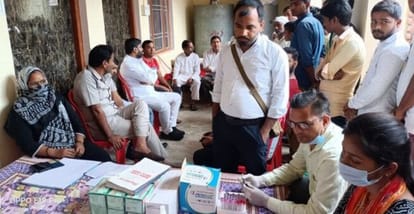 6 people died due to fever in Badaun in last two days