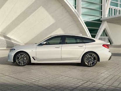 BMW 6 Series Gran Turismo M Sport Signature launched in India Know Specs Features
